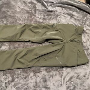 Kuiu Sierra pant-34